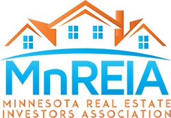 MnREIA Logo